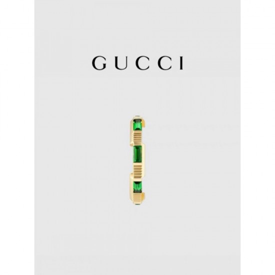 Spring Summer Season Continuation Trend New Ring 2023SS GUCCI Gucci Spring Summer Season Continuation Trend New Ring 2023SS GUCCI Gucci
